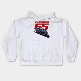 Capirossi Kids Hoodie